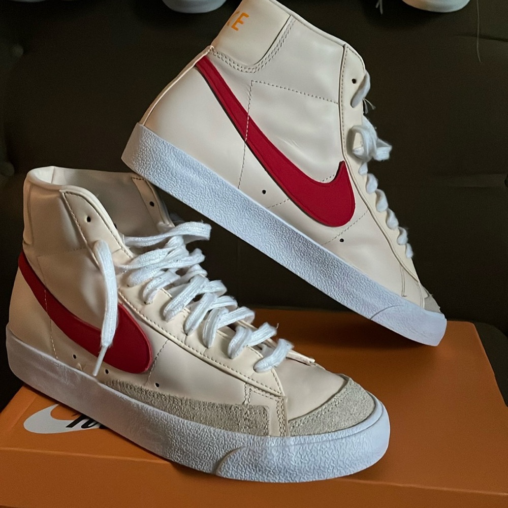 COPY - Blazer mid 77 vntg